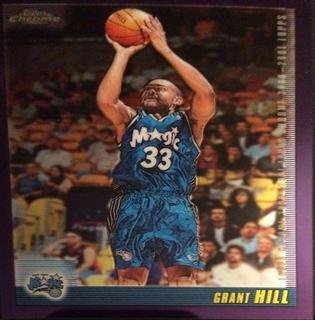 Grant Hill