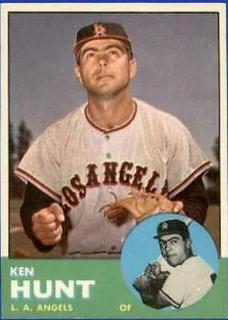 Ken Hunt