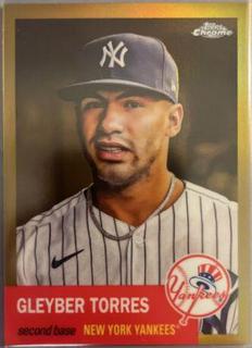 Gleyber Torres