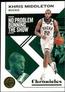 Khris Middleton