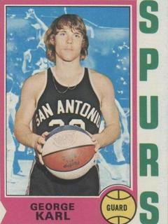 George Karl