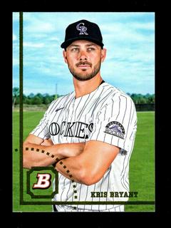 Kris Bryant