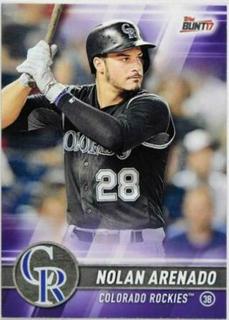 Nolan Arenado