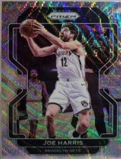 Joe Harris
