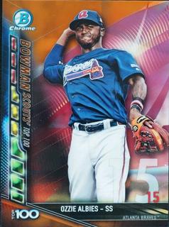 Ozzie Albies