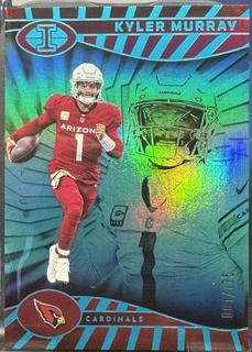 Kyler Murray