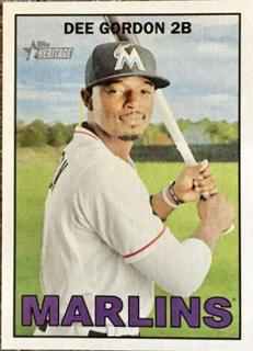 Dee Gordon
