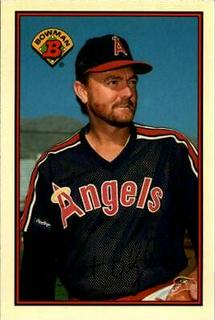 Bert Blyleven