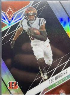 Tee Higgins
