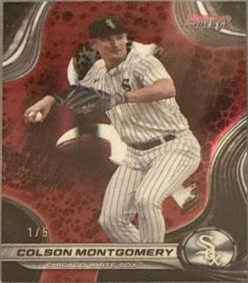 Colson Montgomery