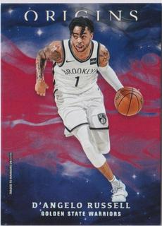 D'Angelo Russell