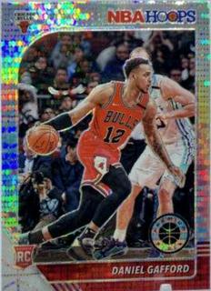 Daniel Gafford