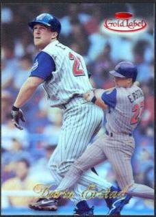 Darin Erstad