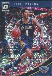 Elfrid Payton