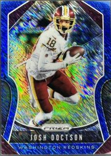 Josh Doctson