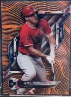 Mike Trout