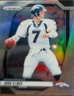 John Elway