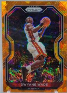 Dwyane Wade