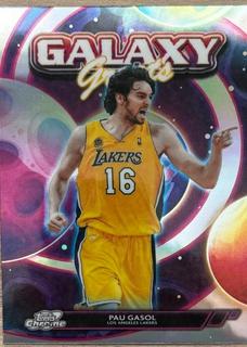 Pau Gasol