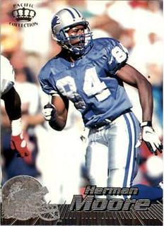 Herman Moore