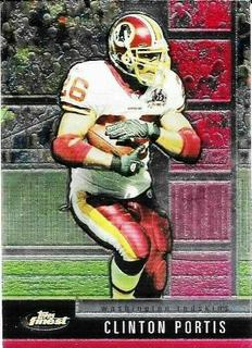 Clinton Portis