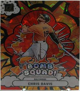 Chris Davis