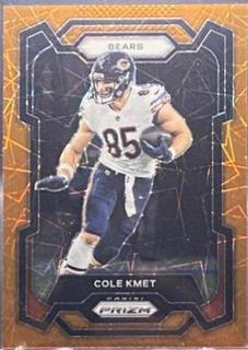 Cole Kmet