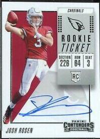 Josh Rosen