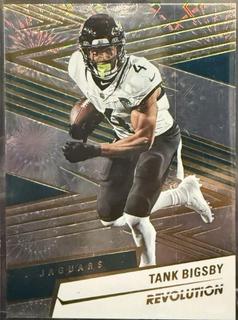 Tank Bigsby