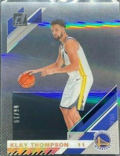 Klay Thompson