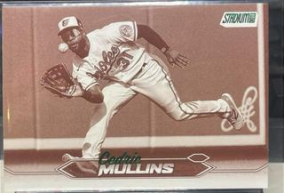 Cedric Mullins