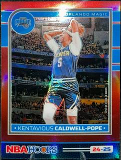 Kentavious Caldwell-Pope
