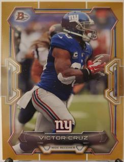 Victor Cruz