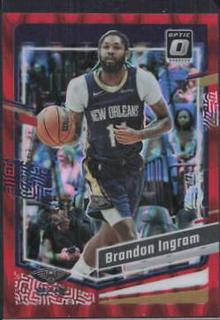 Brandon Ingram