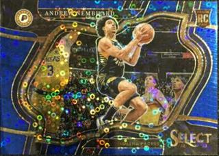 Andrew Nembhard