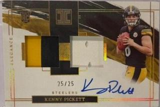 Kenny Pickett