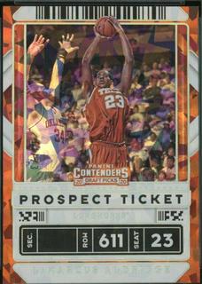 LaMarcus Aldridge