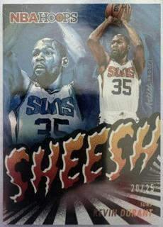 Kevin Durant