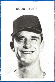 Doug Rader