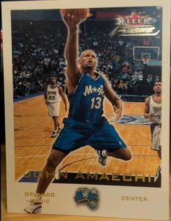 John Amaechi