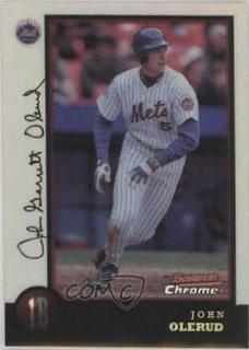 John Olerud