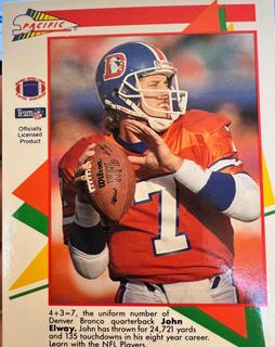 John Elway