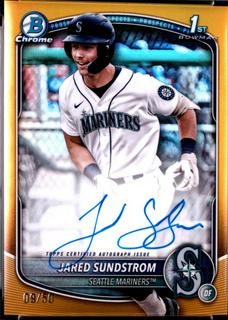 Jared Sundstrom