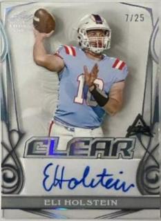 Eli Holstein