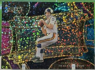 Fran Tarkenton