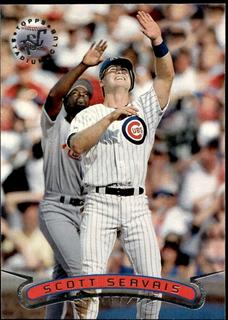 Scott Servais