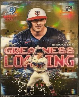 Brooks Lee