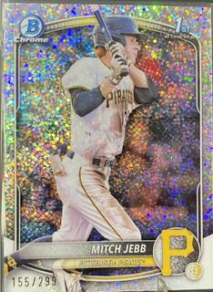 Mitch Jebb
