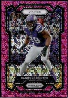 Danielle Hunter