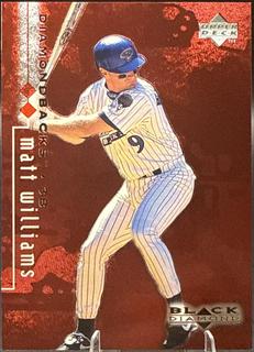 Matt Williams